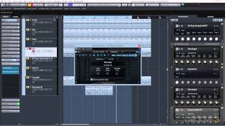 Video thumbnail for Blue Cat Audio - Plug'n Script by Groove3