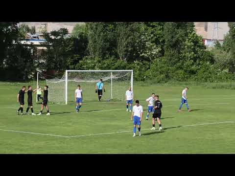 OFK Bor 1919 - FK Hajduk Veljko 04.05.2024