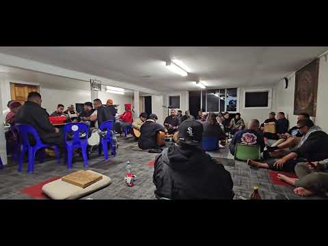 Himi 575 - Fofo'anga South Auckland NZ