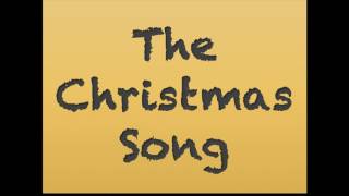 The Christmas Song (Chestnuts Roasting on an Open Fire)