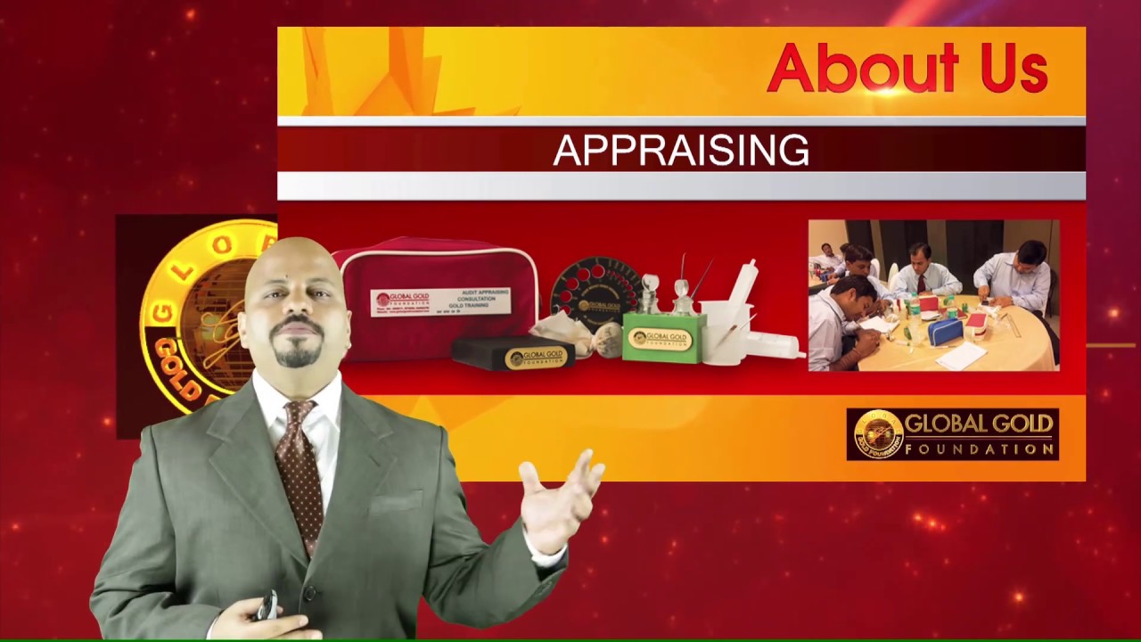 About Global Gold Foundation