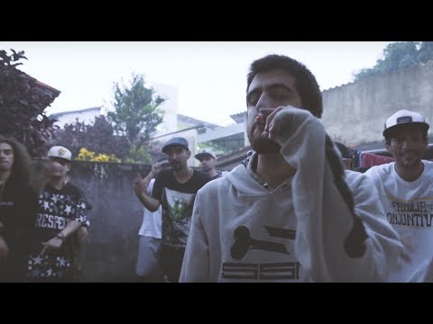 SSM - Pode Acreditar (Part. Guará e LM) Prod. Caio Passos