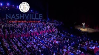 NextGen Women&#39;s Mass Youth Chorus - Blue Moon of Kentucky (Bill Monroe cover)