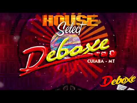 CD Deboxe 2022 House Desande - DJ Decio Gomes & DJ Nitrox