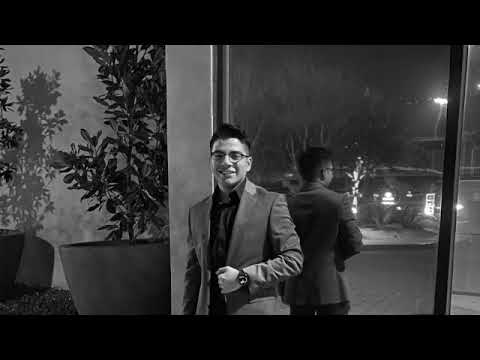 Lets Give Love A Chance - Luis Briseno