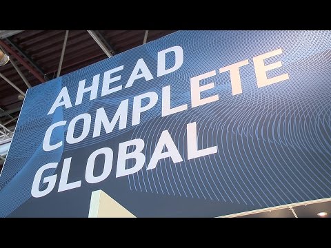 Kurtz GmbH auf der K 2016 in Düsseldorf