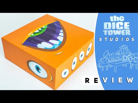 Family Review: Asking for Trobils Still Orange