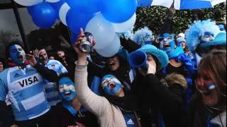 59 - THE METHADONES - mess we made