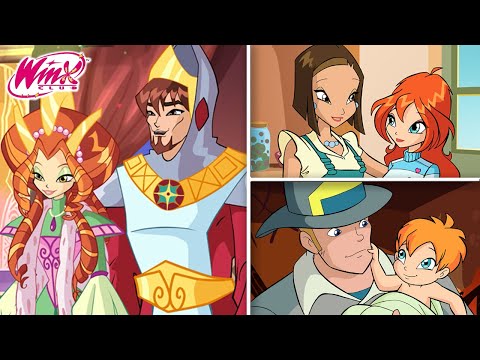 download lagu mp3 mp4 Winx Club Parents, download lagu Winx Club Parents gratis, unduh video klip Winx Club Parents