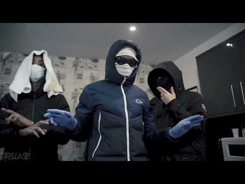 (Hoxton) LSav - One More [UNCENSORED] (4K Music Video)