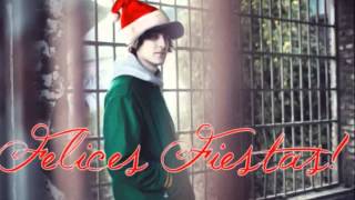 Porta - Felices Fiestas (LETRA) [2013]