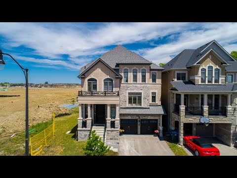 203 Thornbush Boulevard, Brampton Home for Sale - Real Estate Properties for Sale