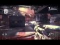 Killzone Shadow Fall Clan Match Vs SONS