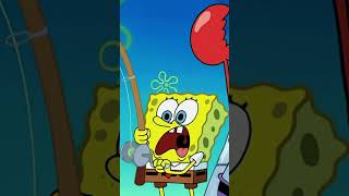 Bob Esponja | A paródia de Tubarão do Bob Esponja 🎣