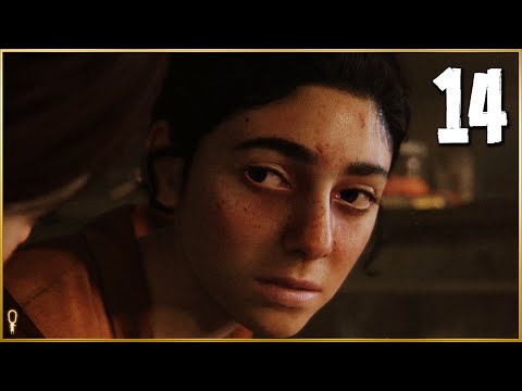 A New Threat - The Last of Us 2 - Part 14