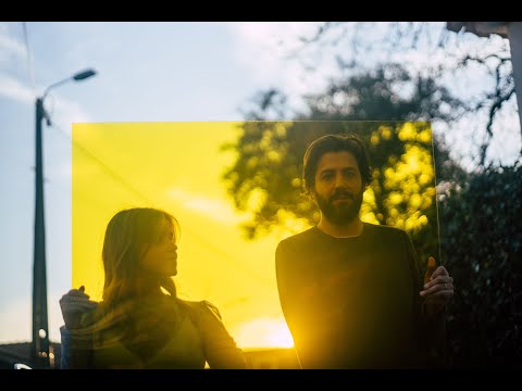 Teresinha Landeiro feat. Salvador Sobral - A Lei da Recompensa