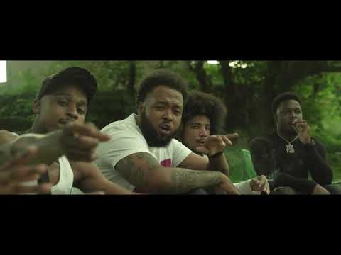 Bigg Bandz - G43 (Official Video) | DIR @4thquarterthelabel