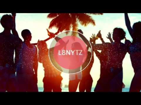 Eugy Feat. Ycee -  Give it to me