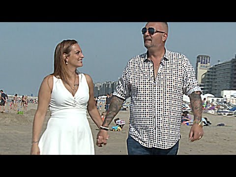 Edrie - Vleugels der liefde (Officiële video) - ZOMERHIT