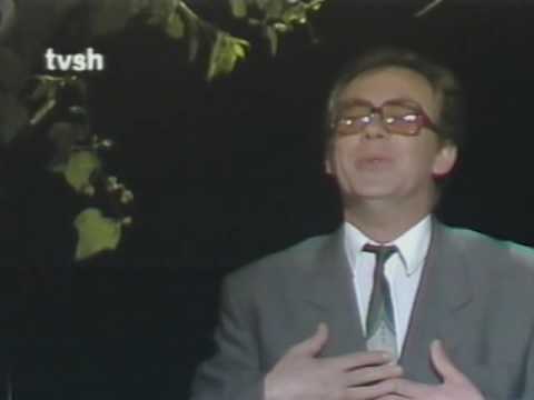 Muharrem  Mici - Kur te pash mor djal