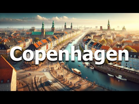 Copenhagen Denmark: Top 10 Things to Do in 2024