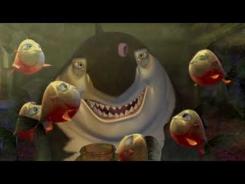 Shark Tale ( 2004 ) == What What ==