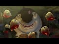 Shark Tale 2004 What What