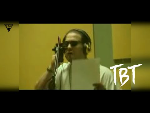 Llego El Terror - Syko El Terror