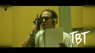 Video Llegó El Terror de Syko 