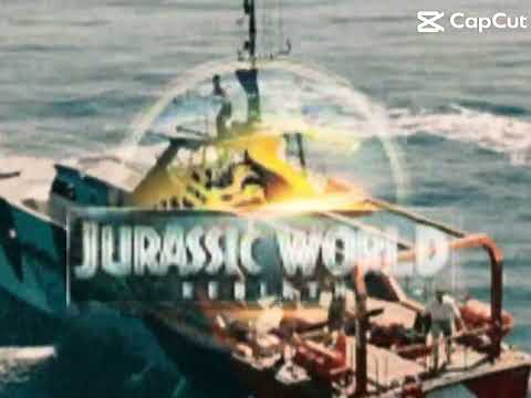 This is about to be one of the best JW movies|Jurassic World rebirth edit #dinosaur #jurassicworld