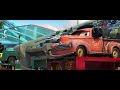 தமிழ் Cars 3 2017 Cruz Racing Scene Tamil Disney Pixar Movie Clip 6 8