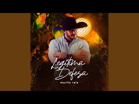 Legitima Defesa - Murilo Reis