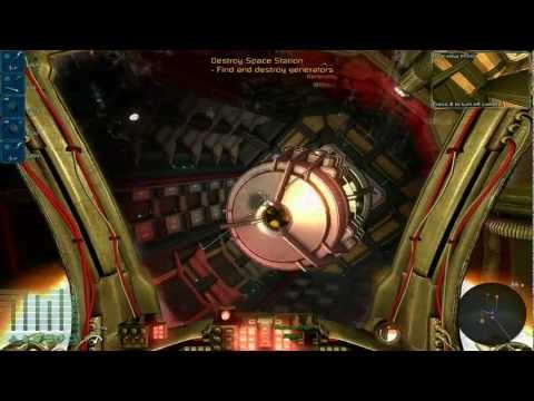 Miner Wars 2081 Android