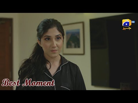 Inaam-e-Mohabbat Episode 04 | Best Moment 10 | Haroon Shahid | Nazish Jahangir | HAR PAL GEO
