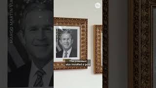 The new White House ballroom and more renovations under Trump