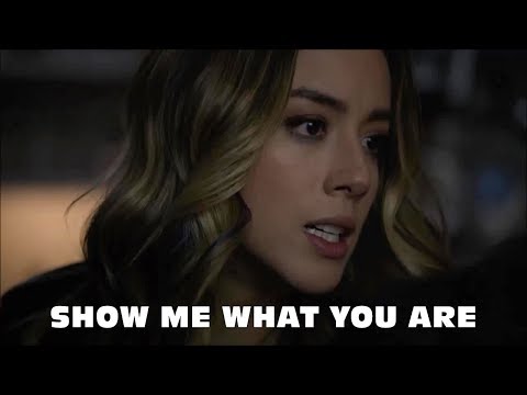Agents of Shield S06E11 - Show Me What You Are