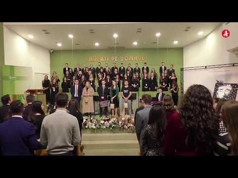 Festival National AMiCUS - METANOIA (Sambata Dupa Amiaza)