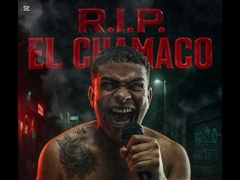 TIRADERA A GERAL EL CHAMACO ☠️     EL COCA ✡️ LOS DIABLOS INC 👹              prod: Diablos records 🎹
