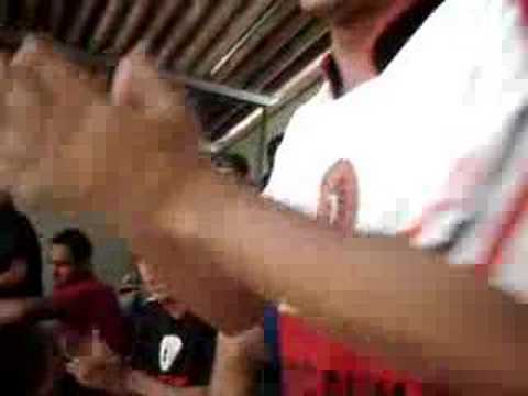 Cacique De Ramos FutSal - Vila Maria SP