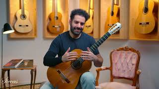 Santos Hernandez - 1925 - Video preview