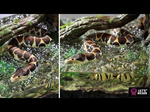 Clouds in Epoxy Your Fun and Simple DIY Journey Begins Now