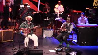 TajMo- Cakewalk Into Town- LRBC 29