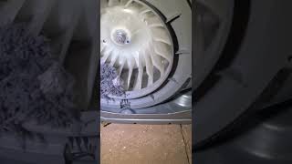 Samsung Dryer Not Turning On | Humming Sound | Drum Doesn’t Turn | Dryer Not Spinning | Not Working