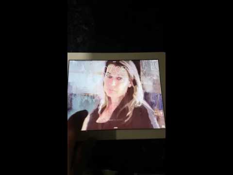 Video cover