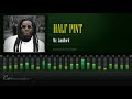 Half Pint - Mr. Landlord (Hypocrites Riddim) [HD]