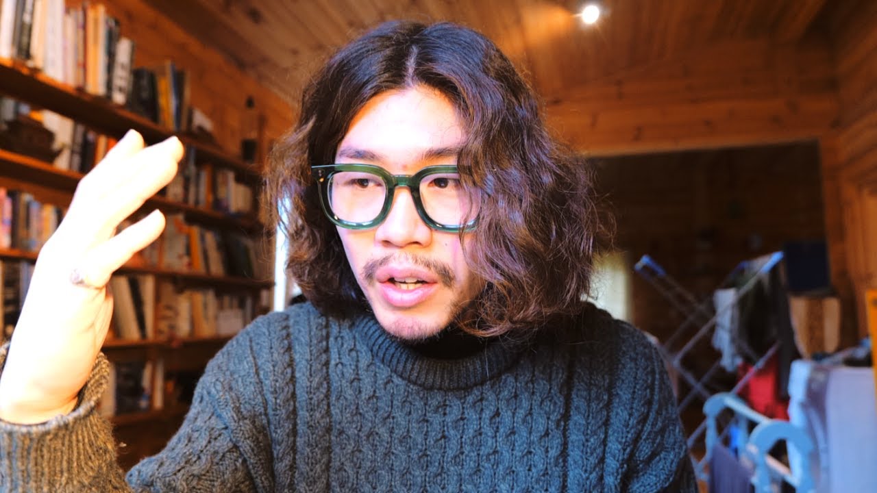 なぜ最近の英語系YouTube界隈は低俗な人間が増えているのか解説します。