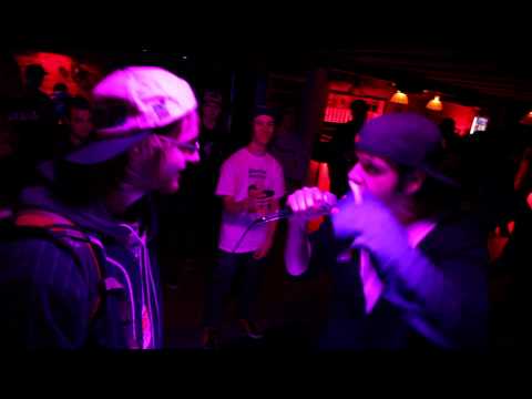 Assassin Skywalker vs Le Reptile Rampant