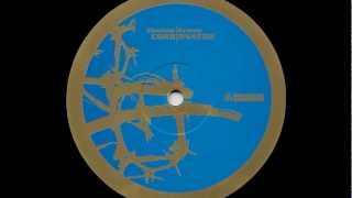 Thomas Krome - Corbonator (A-Side)
