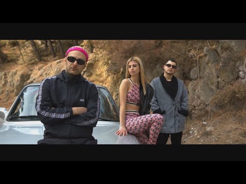 SELE ft. NORE - MATIA (Official Music Video) Prod. by DONBEATZ