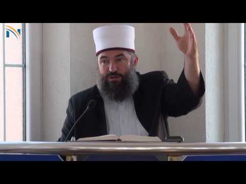 14. Sa'd ibën Ebi Vekkasi radiallahu anhu - Hoxhë Ferid Selimi